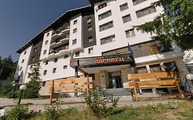 Еко Хотел Здравец